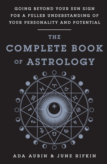 Complete Book of Astrology