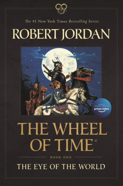 The Eye of the World - Book One of The Wheel of Time