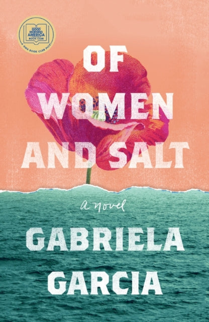 Of Women and Salt - A Novel