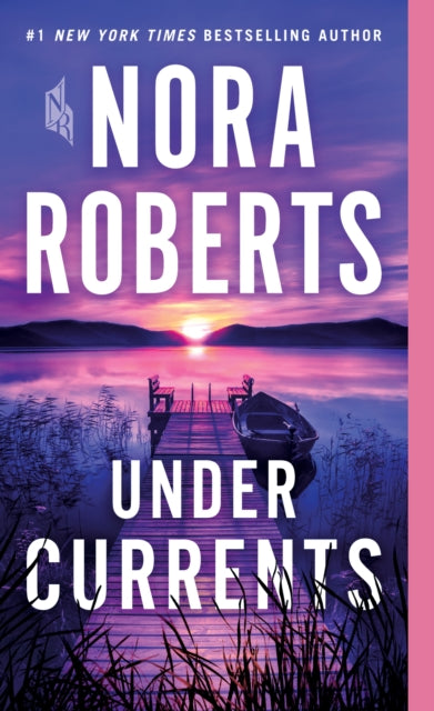 Under Currents - A Novel