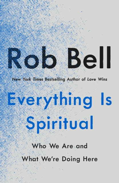 Everything Is Spiritual - Who We Are and What We're Doing Here