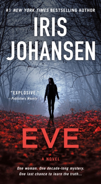 Eve - A Novel