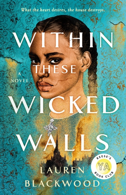 Within These Wicked Walls - A Novel