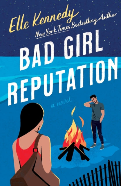 Bad Girl Reputation