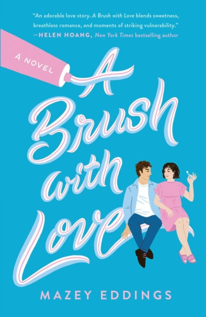 A Brush with Love