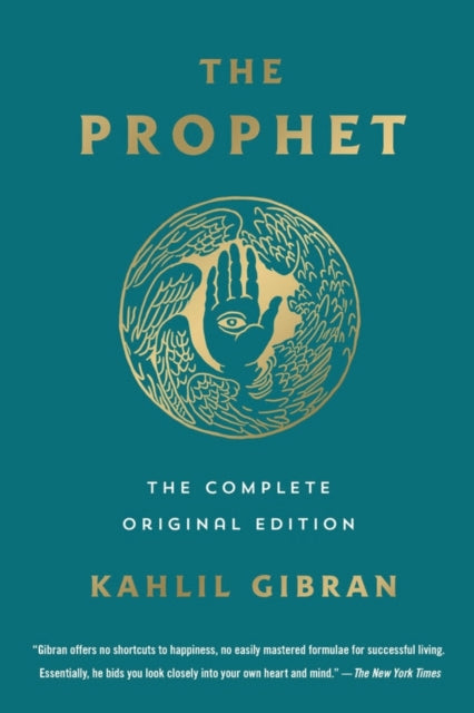 Prophet: The Complete Original Edition