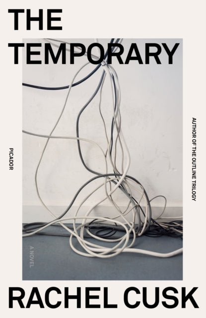 The Temporary - A Novel