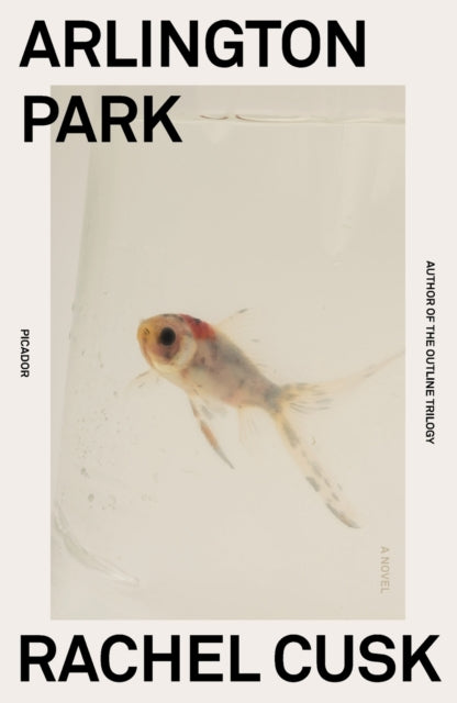 Arlington Park - A Novel