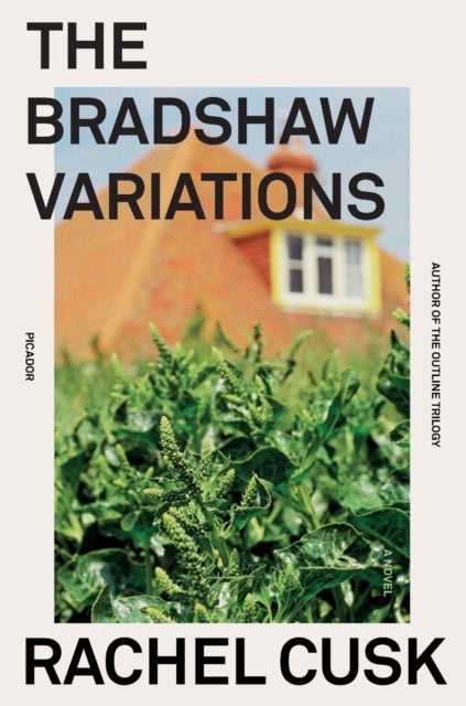 The Bradshaw Variations - A Novel