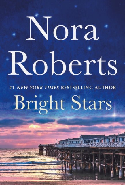 Bright Stars - Once More with Feeling and Opposites Attract: A 2-in-1 Collection