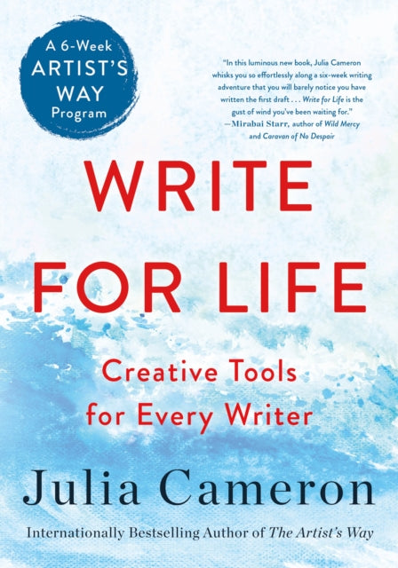 Write for Life