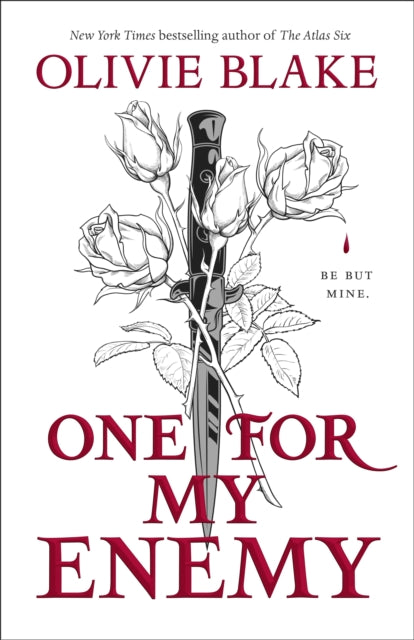 One for My Enemy - A Novel