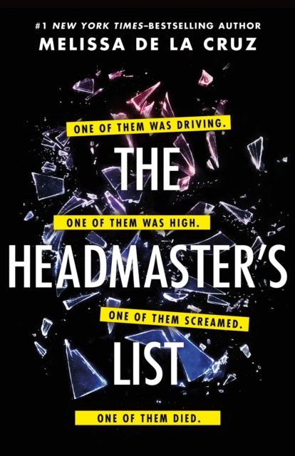 Headmaster's List