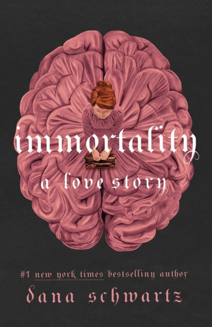 Immortality: A Love Story