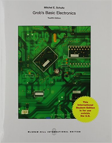 Grob's Basic Electronics