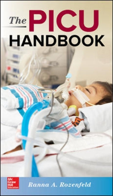 PICU Handbook