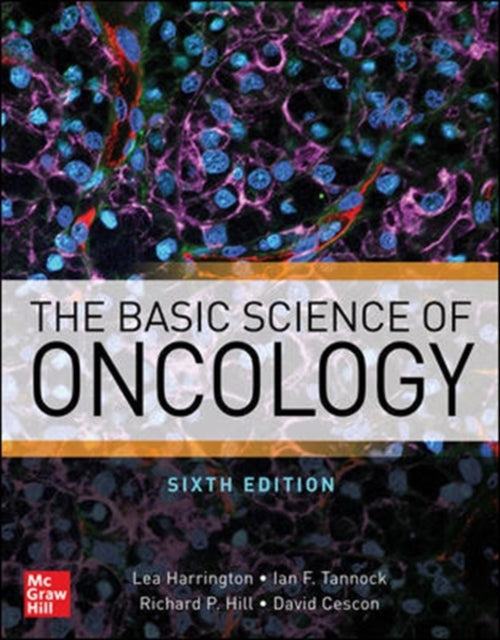 Basic Science of Oncology, Sixth Edition