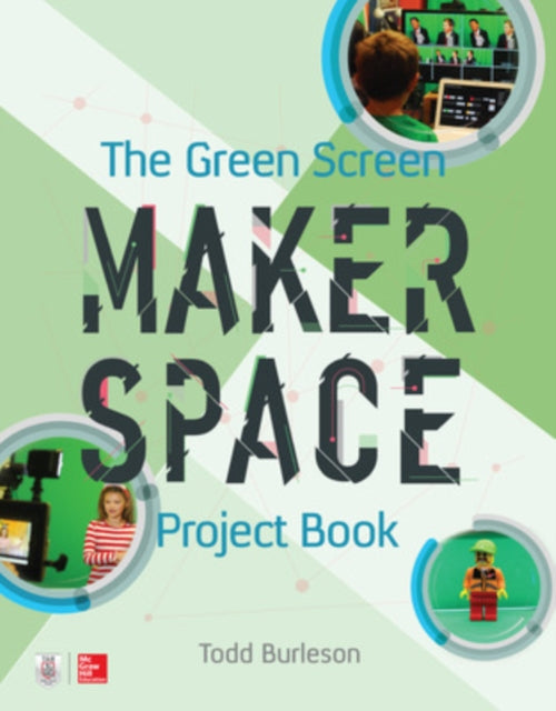 Green Screen Makerspace Project Book