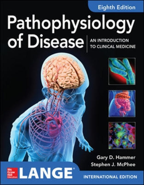 PATHOPHYSIOLOGY OF DISEASE AN INTRO TO CLINICAL...