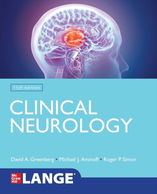 Lange Clinical Neurology