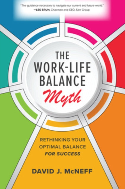 Work-Life Balance Myth: Rethinking Your Optimal Balance for Success