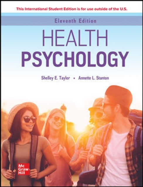 ISE Health Psychology