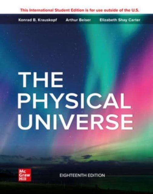 Physical Universe ISE