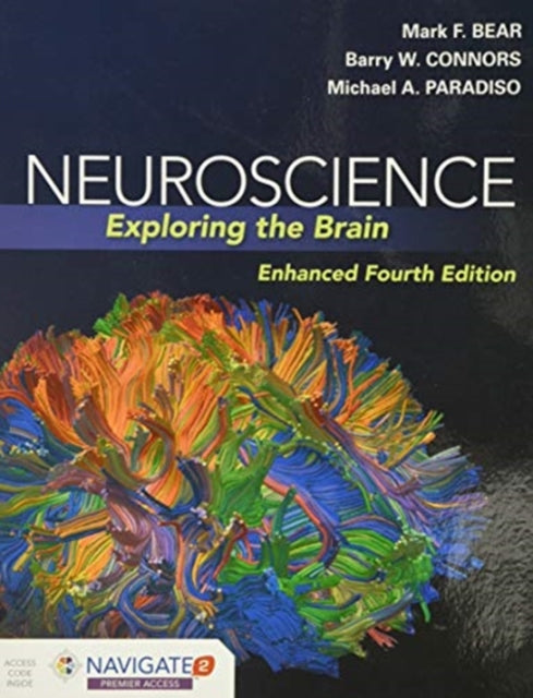 Neuroscience: Exploring The Brain, Enhanced Edition