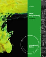 JAVA PROGRAMMING