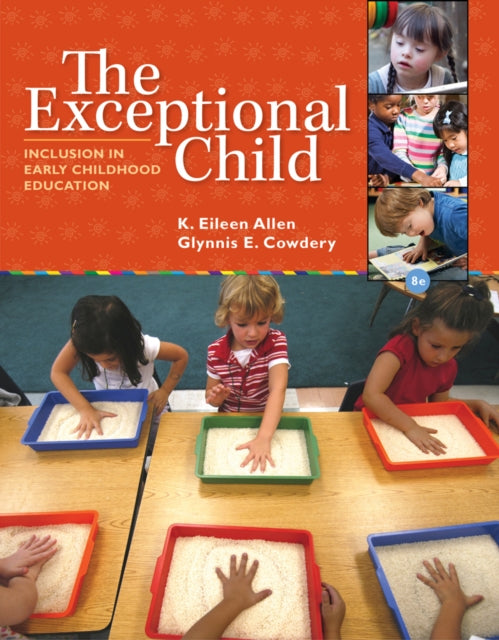 Exceptional Child