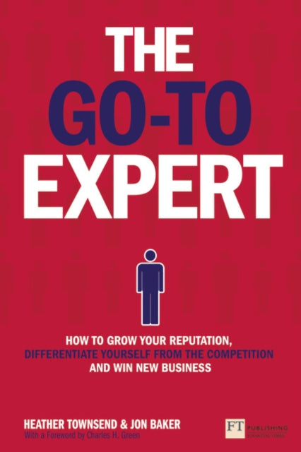 Go-To Expert, The