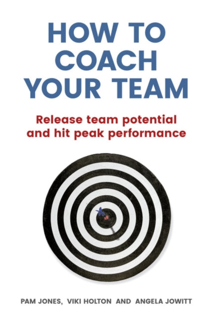 How to Coach Your Team