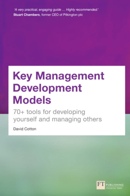 Key Management Development Models