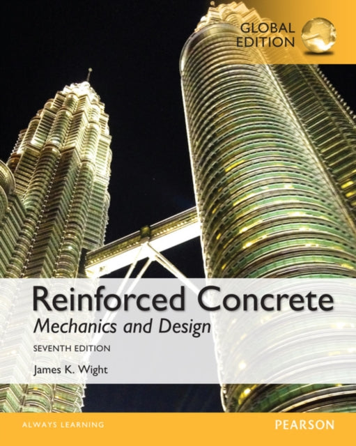 Reinforced Concrete: Mechanics and Design