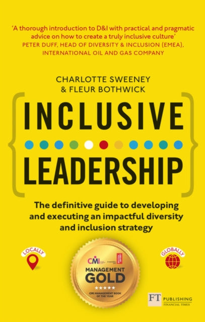 Inclusive Leadership