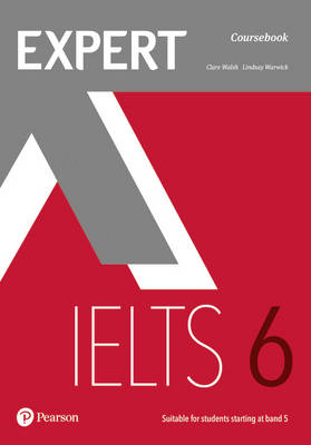 Expert IELTS 6 Coursebook