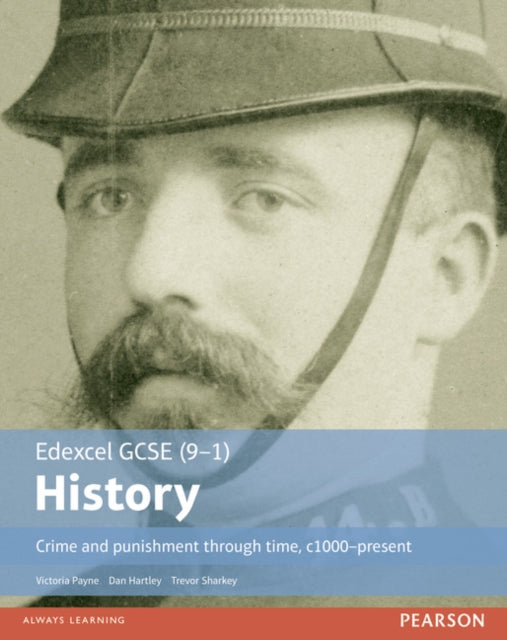 Edexcel GCSE (9-1) History Crime and punishment through time, c1000–present Student Book