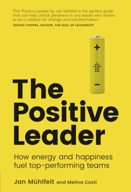 Positive Leader, The