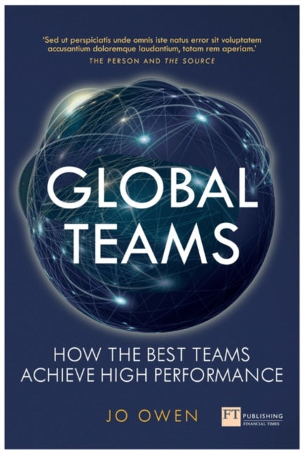 Global Teams