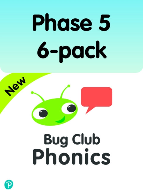 Bug Club Blue C (KS1) Time to Sleep 6pk