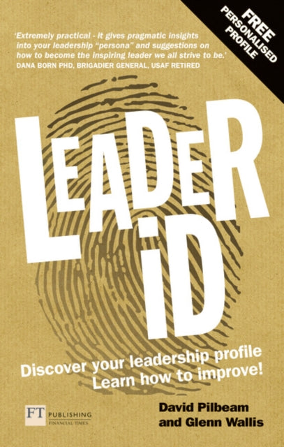 Leader iD