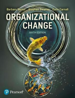 Organizational Change