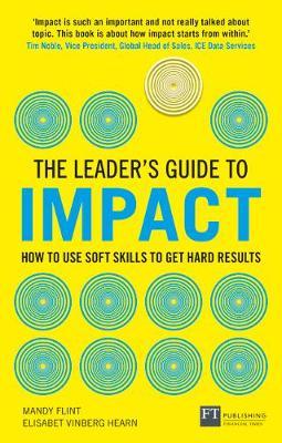 Leader's Guide to Impact, The