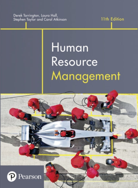 Human Resource Management