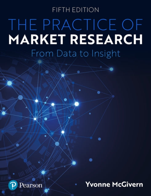 Practice of Market Research