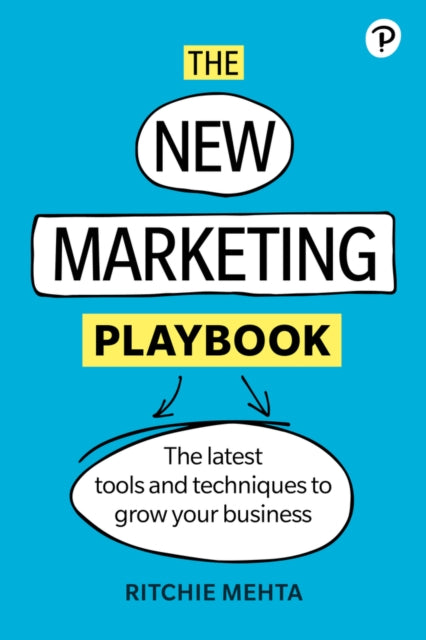 New Marketing Playbook, The