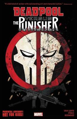 DEADPOOL VS. THE PUNISHER