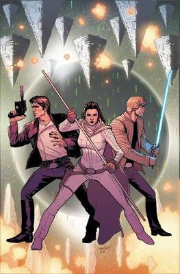 Star Wars Vol. 9: Hope Dies