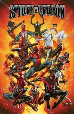 Spider-geddon