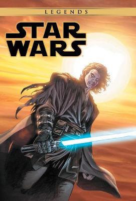 Star Wars Legends Epic Collection: The Clone Wars Vol. 3